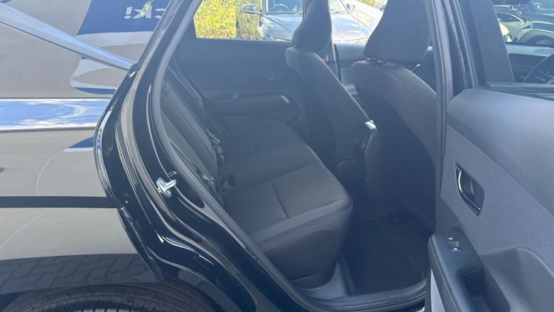 Hyundai KONA 160kW N Line 65kWh 5dr Auto Electric Hatchback
